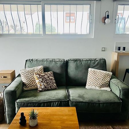 Superbe Studio Neuf - 20 Min Versailles Les Clayes-Sous-Bois Εξωτερικό φωτογραφία