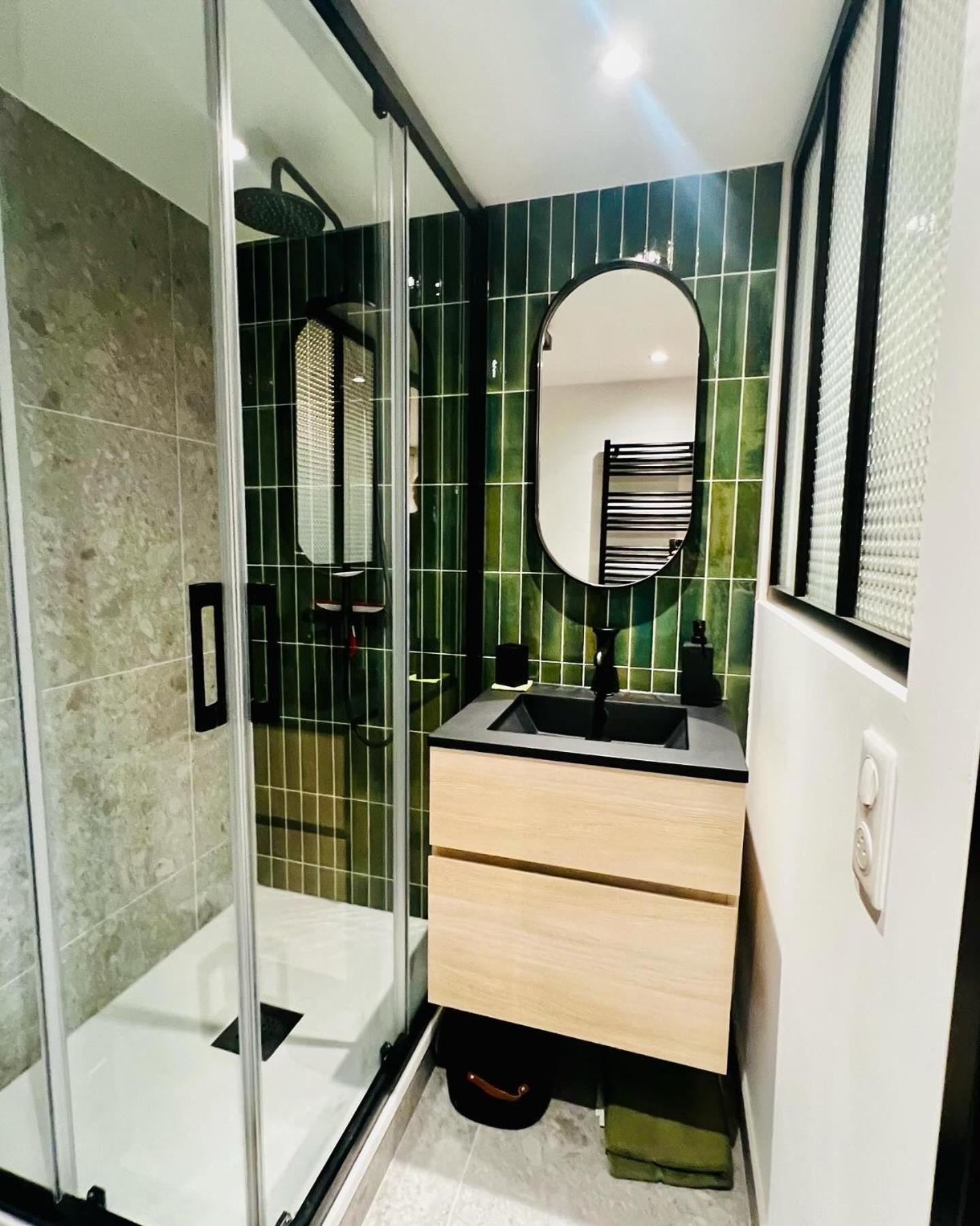 Superbe Studio Neuf - 20 Min Versailles Les Clayes-Sous-Bois Εξωτερικό φωτογραφία